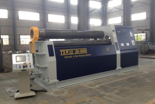 factory